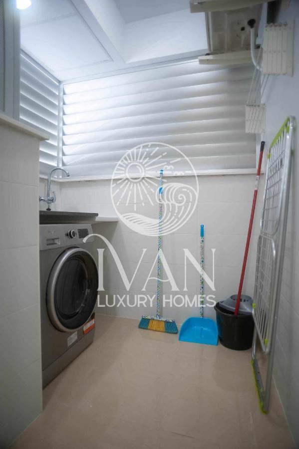 Casa Miriam Ivan Luxury Homes 2ªpta Sur 1ªlinea Oropesa del Mar Extérieur photo