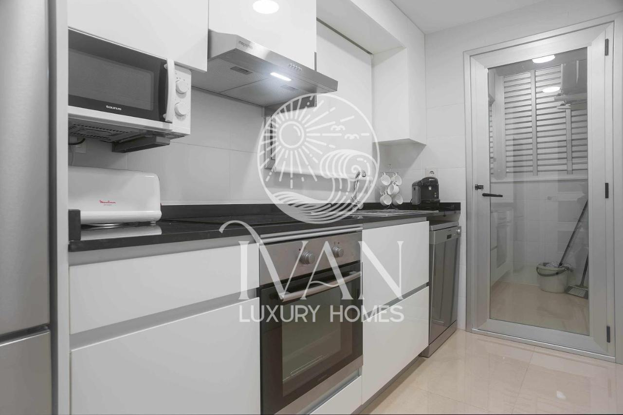 Casa Miriam Ivan Luxury Homes 2ªpta Sur 1ªlinea Oropesa del Mar Extérieur photo